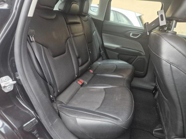 JEEP Compass 1.3 Turbo T4 190 CV PHEV AT6 4xe Business