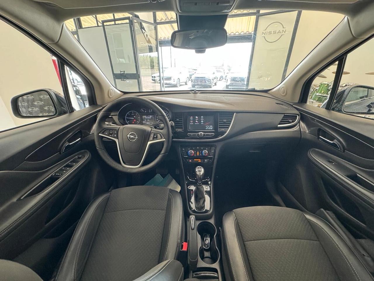Opel Mokka X 1.6 CDTI Ecotec 136CV 4x2 aut. solo 90.000km