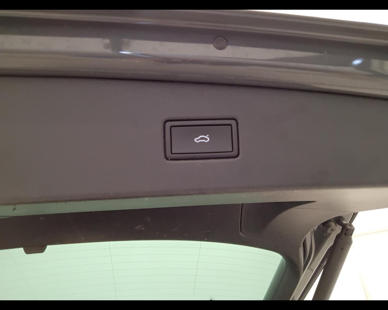 VOLKSWAGEN Tiguan II 2021 - Tiguan 2.0 tdi Elegance 4motion 200cv dsg