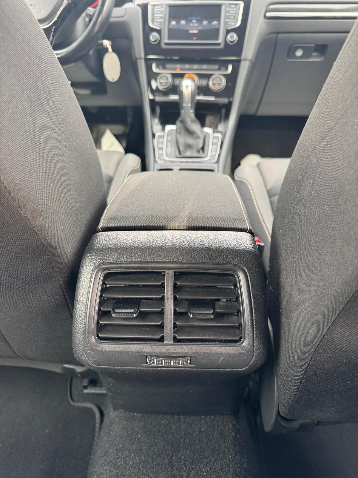 Volkswagen Golf 7 1.6 TDI 110CV DSG 5P HIGHLINE BMT 2016