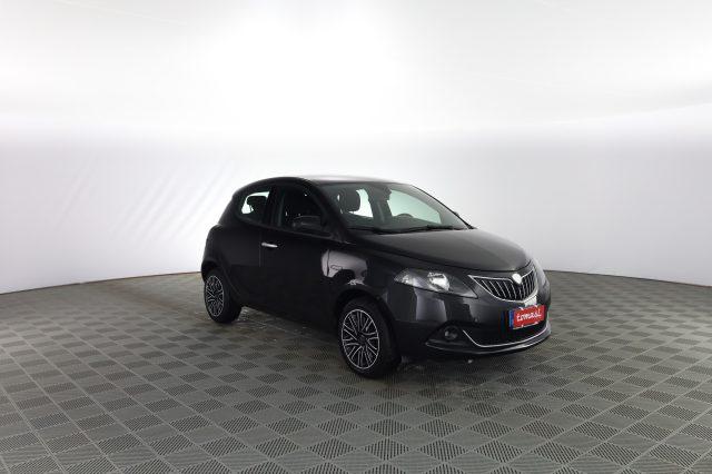 LANCIA Ypsilon Ypsilon 1.0 FireFly 5 porte S&S Hybrid Gold