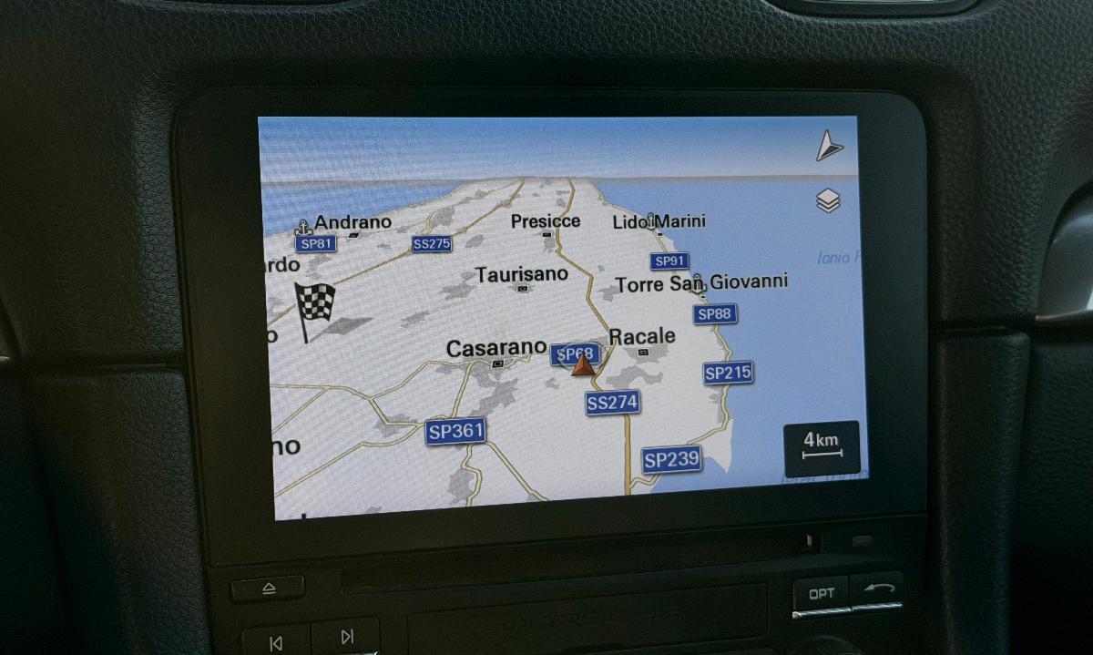 PORSCHE 718 Boxster GTS