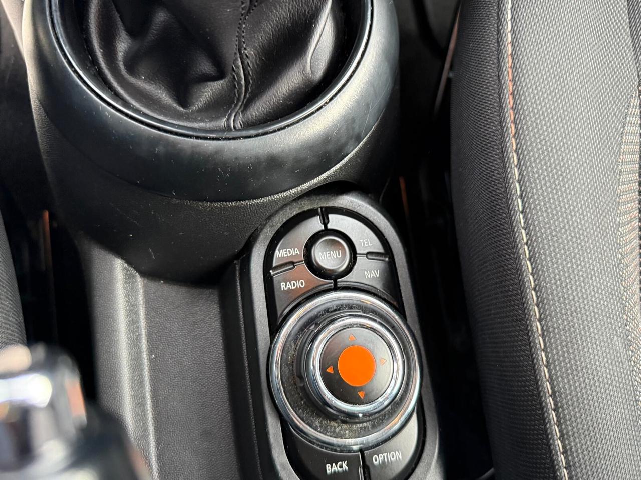 Mini 1.2 One 5 porte