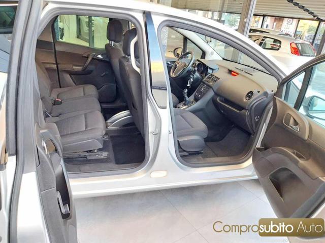 OPEL Meriva 1.4 100CV Cosmo