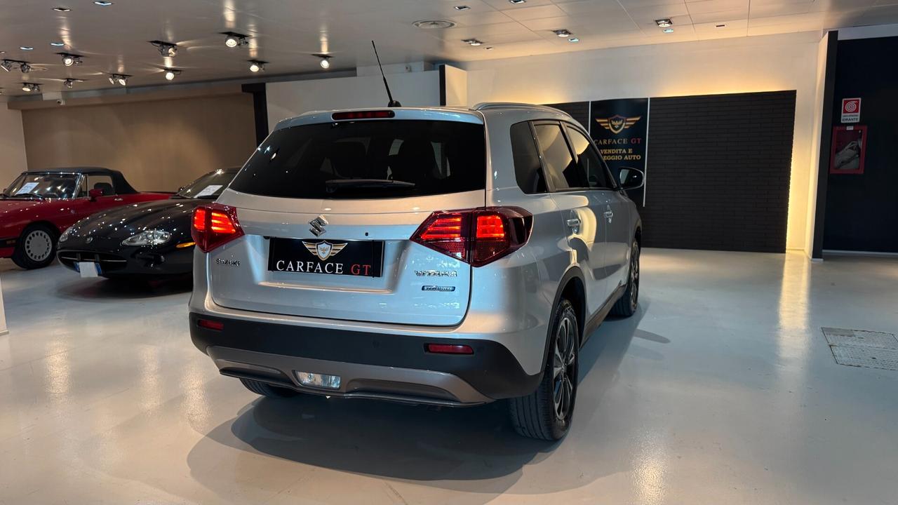 SUZUKI VITARA 1.4 HYBRID 129 CV - 2024