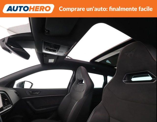 CUPRA Ateca 1.5 TSI DSG