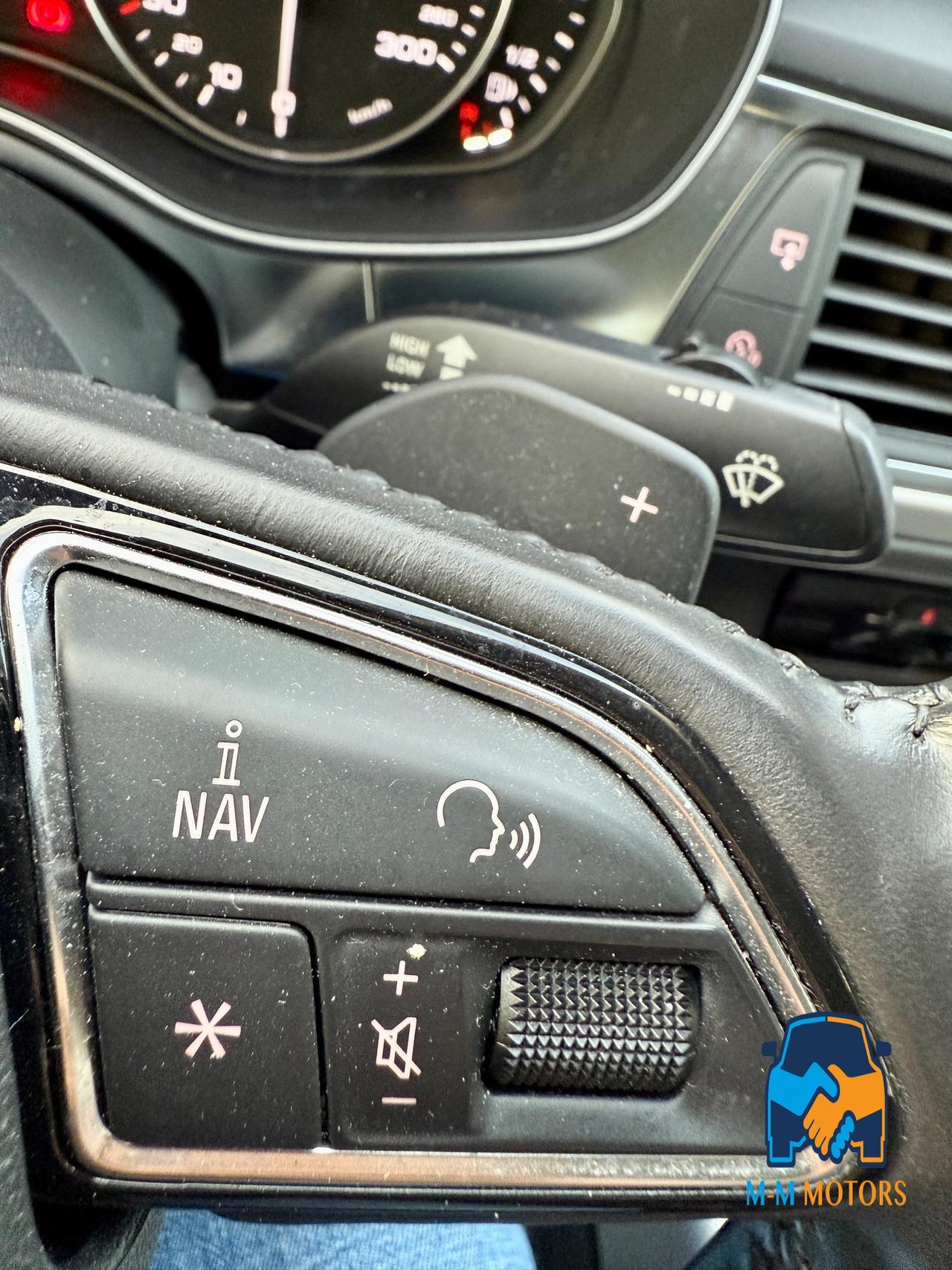 Audi A6 Berlina A6 2.0 tfsi hybrid 211cv tiptronic