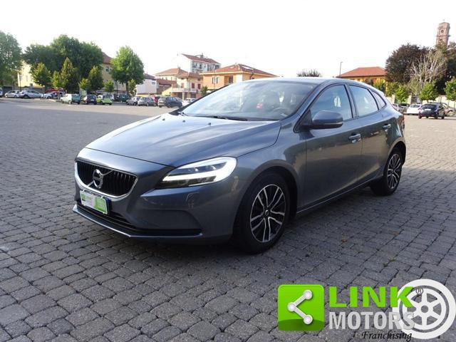 VOLVO V40 D2 Geartronic Business Plus