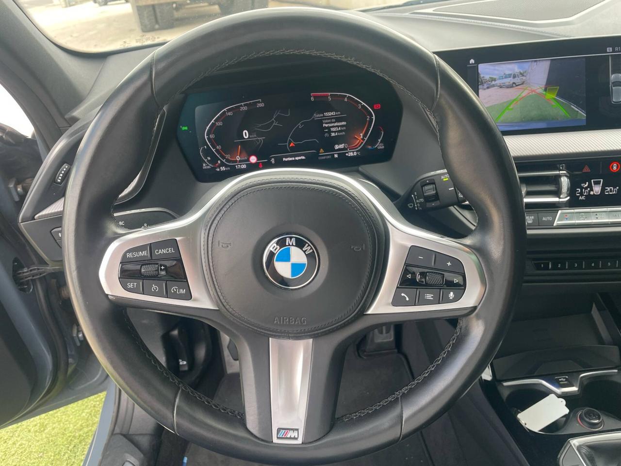 Bmw 118 Msport
