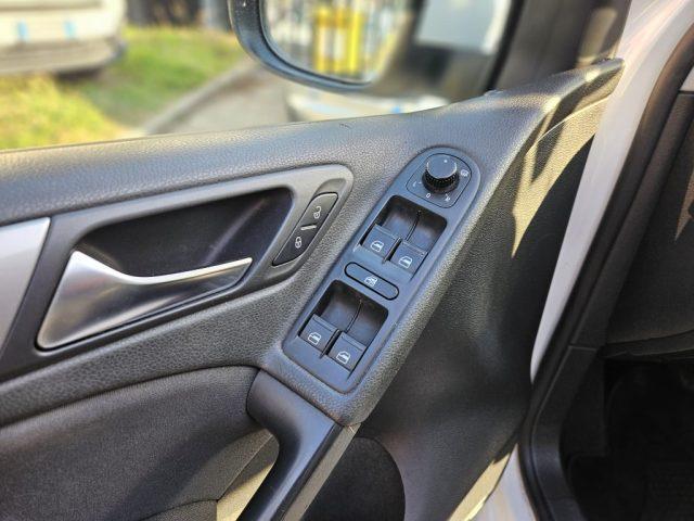 VOLKSWAGEN Golf 1.6 TDI DPF 5p. Comfortline