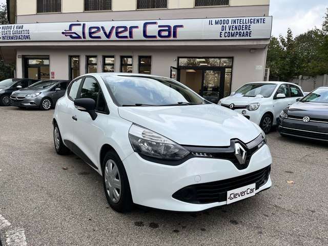 Renault Clio dCi 8V 75 CV