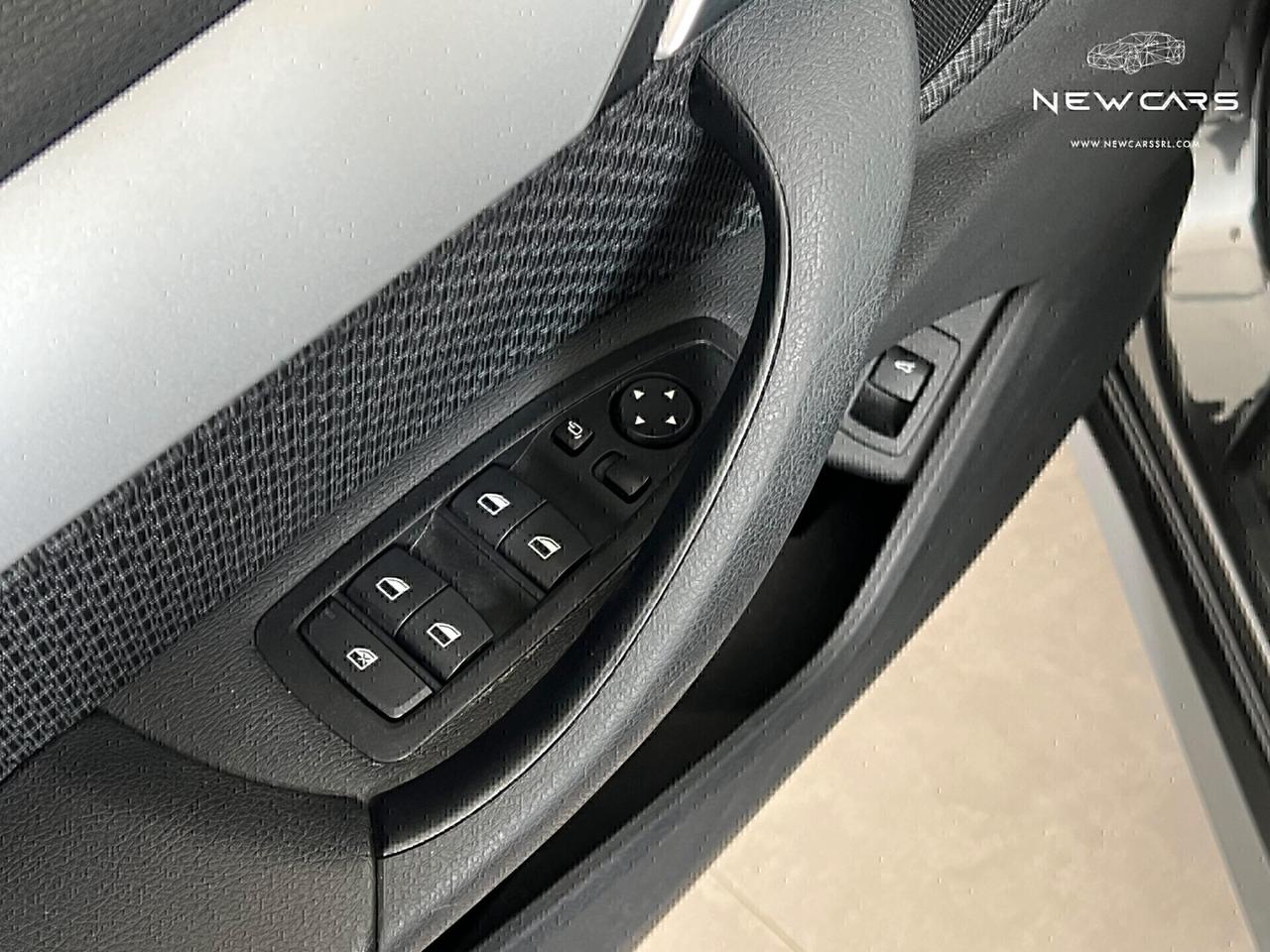 BMW X1 xDrive20d 190cv Business Advantage Aut.2020