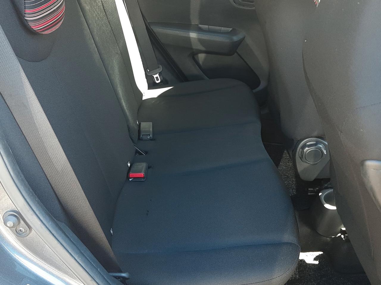 Citroen C1 VTi 72 S&S 5 porte Feel