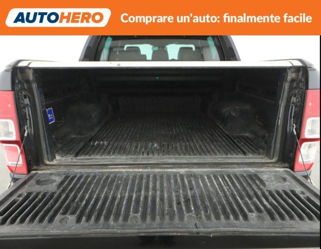 FORD Ranger 2.0 ECOBLUE DC Wildtrak 5 posti