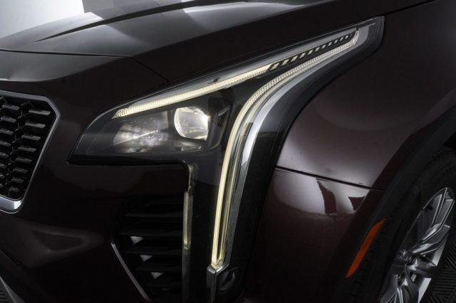 CADILLAC XT4 XT4 350 TD AWD Premium Luxury