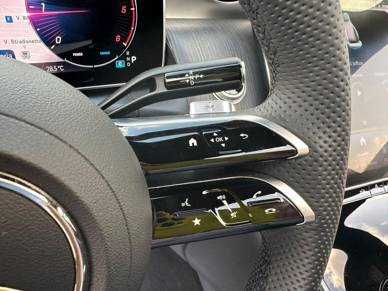 MERCEDES GLC 220D 4MATIC AMG LINE ADVANCED PLUS