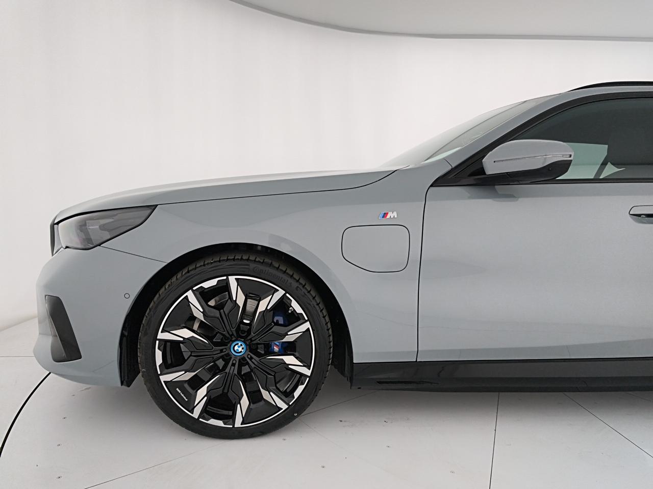 BMW Serie 5 530e Touring xDrive MSport Pro