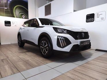 PEUGEOT 2008 2ª serie - 2008 PureTech 100 S&S Active