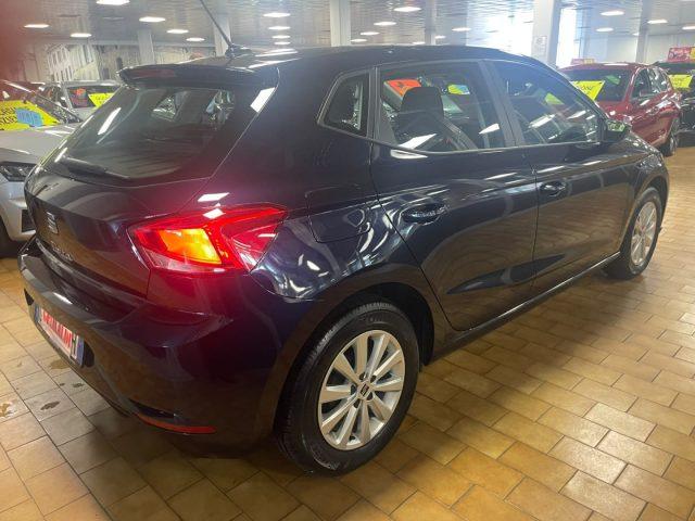 SEAT Ibiza 1.0 TGI 5 porte Business