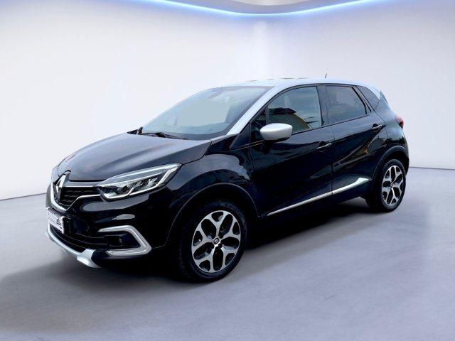 RENAULT Captur 1.5 dCi 8V 90 CV Start&Stop