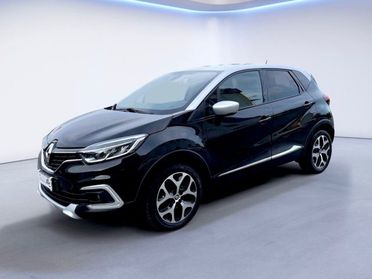 RENAULT Captur 1.5 dCi 8V 90 CV Start&Stop