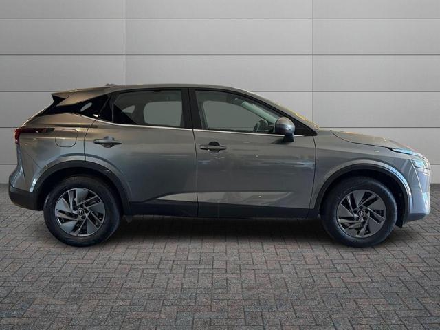 NISSAN Qashqai MHEV 140 CV Business