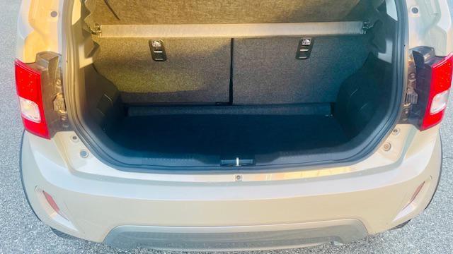 SUZUKI Ignis 1.2 Hybrid 4WD All Grip Comfort