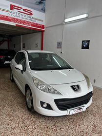 Peugeot 207 1.6 HDi 110CV 5p. XS