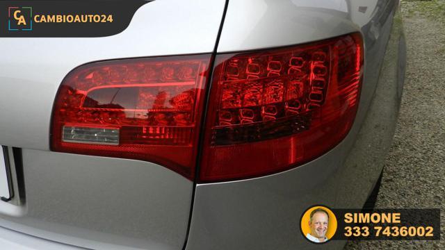 AUDI A6 3.0 V6 TDI F.AP. Quattro Tiptronic-Tetto Apribile