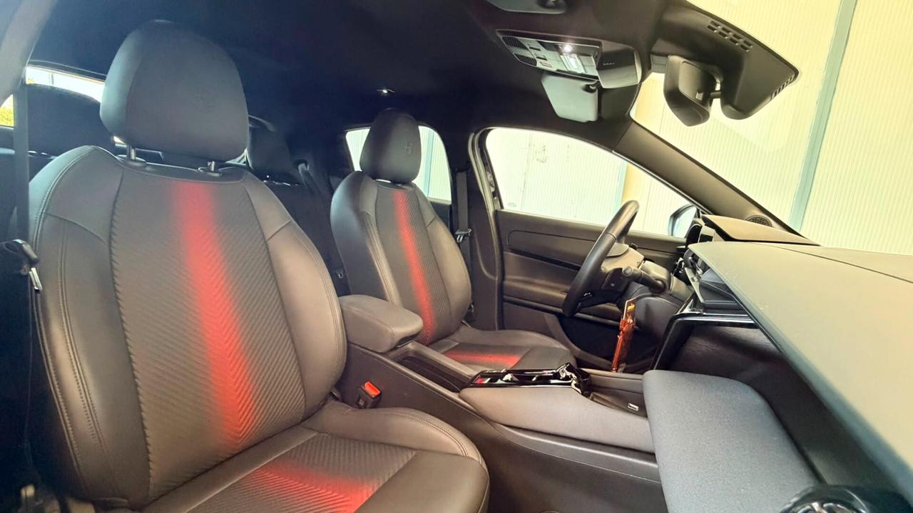 Alfa Romeo Junior 1.2 136 CV Hybrid eDCT6 Speciale