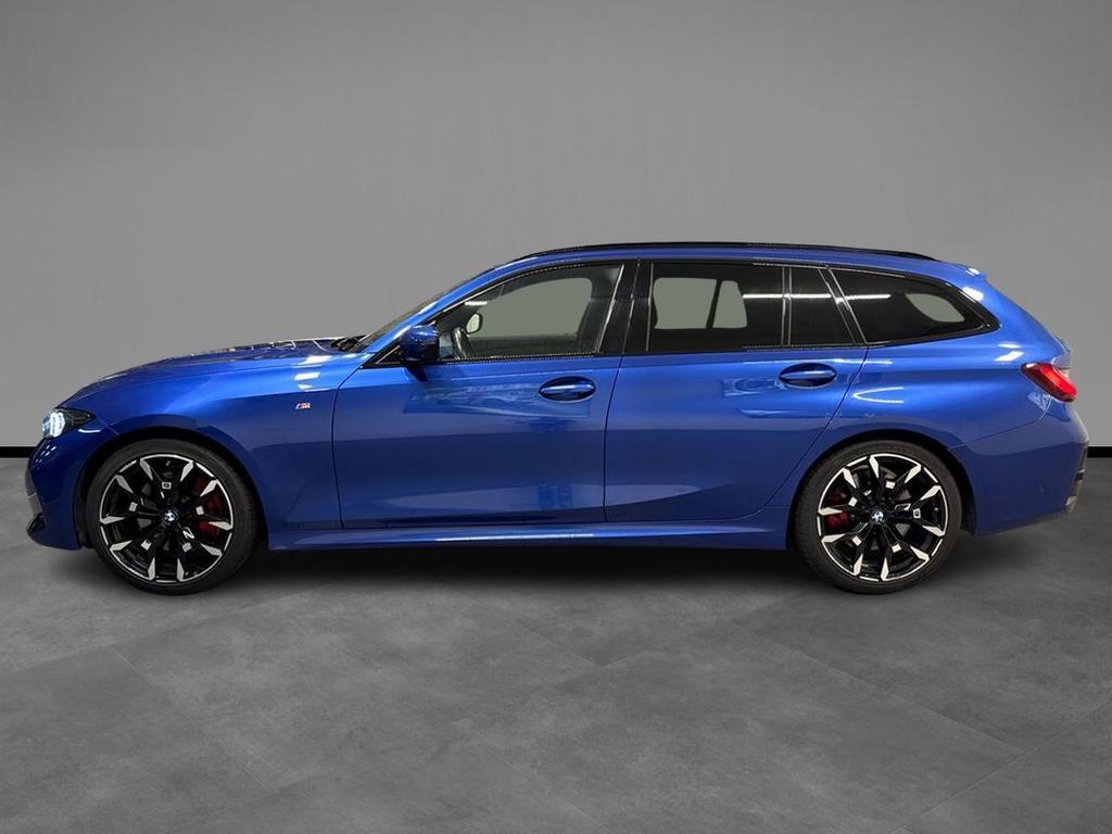BMW Serie 3 Touring 320 d Mild Hybrid 48V Msport xDrive Steptronic