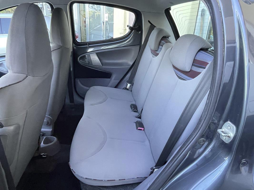 Citroen C1 1.4 HDi 55CV 5 porte airdream Perfect Clima-Servosterzo-radio cd mp3