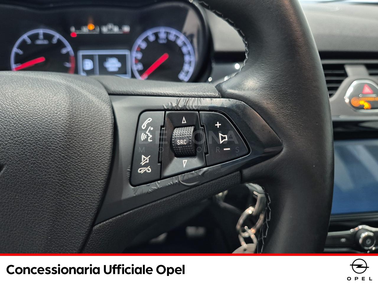 Opel Corsa 5p 1.4 b-color gpl 90cv