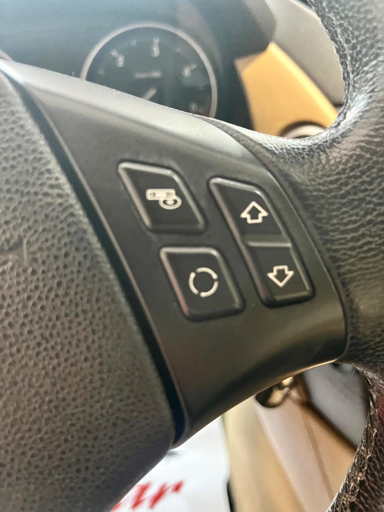 BMW X1 X-Drive 2.3 d FUTURA CAMBIO AUTOMATICO PELLE TOTALE XENO