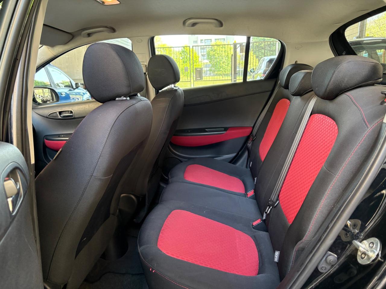 Hyundai i20 1.4 5p. Premium