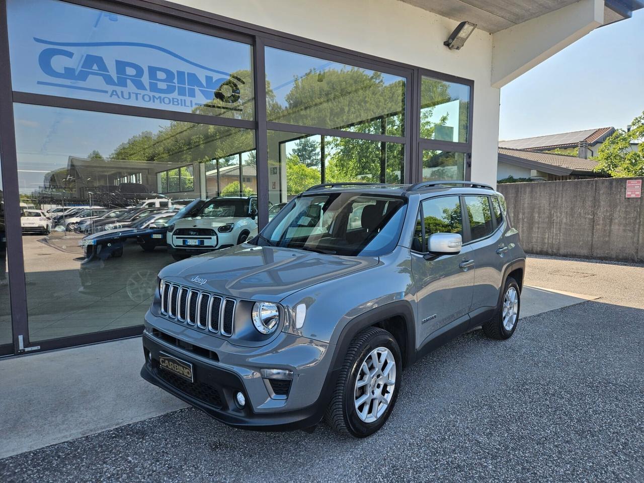 Jeep Renegade 1.6 Mjt 130 CV Limited ** 24500 KM **