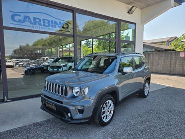 Jeep Renegade 1.6 Mjt 130 CV Limited ** 24500 KM **