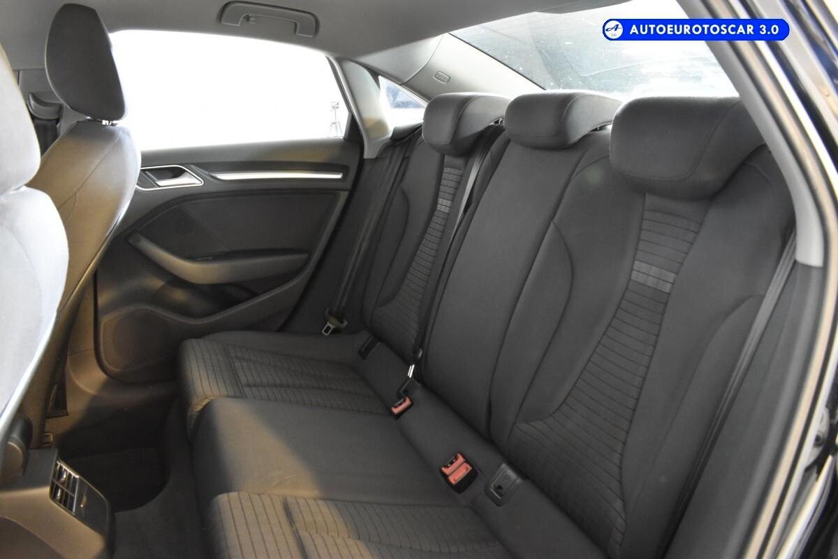 Audi A3 1.6 TDI 116 CV Sport