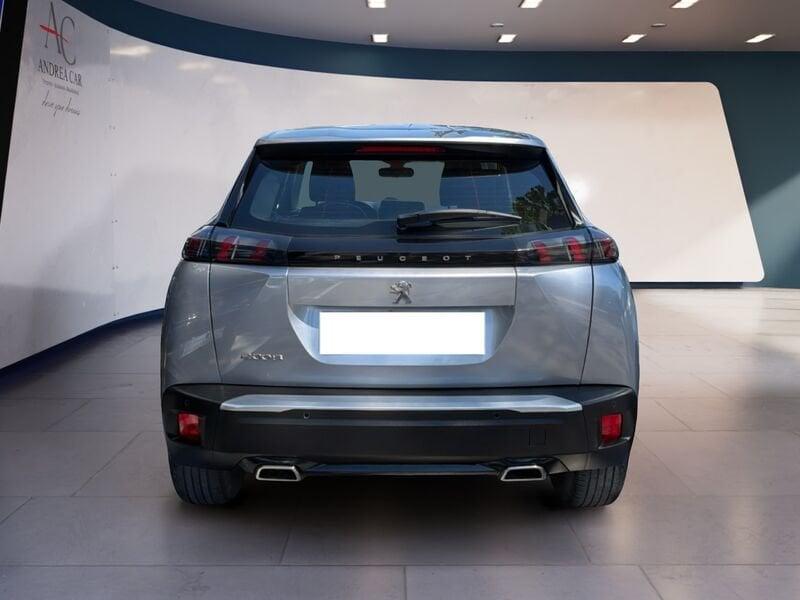 Peugeot 2008 2008 1.2 puretech Allure s&s 130cv