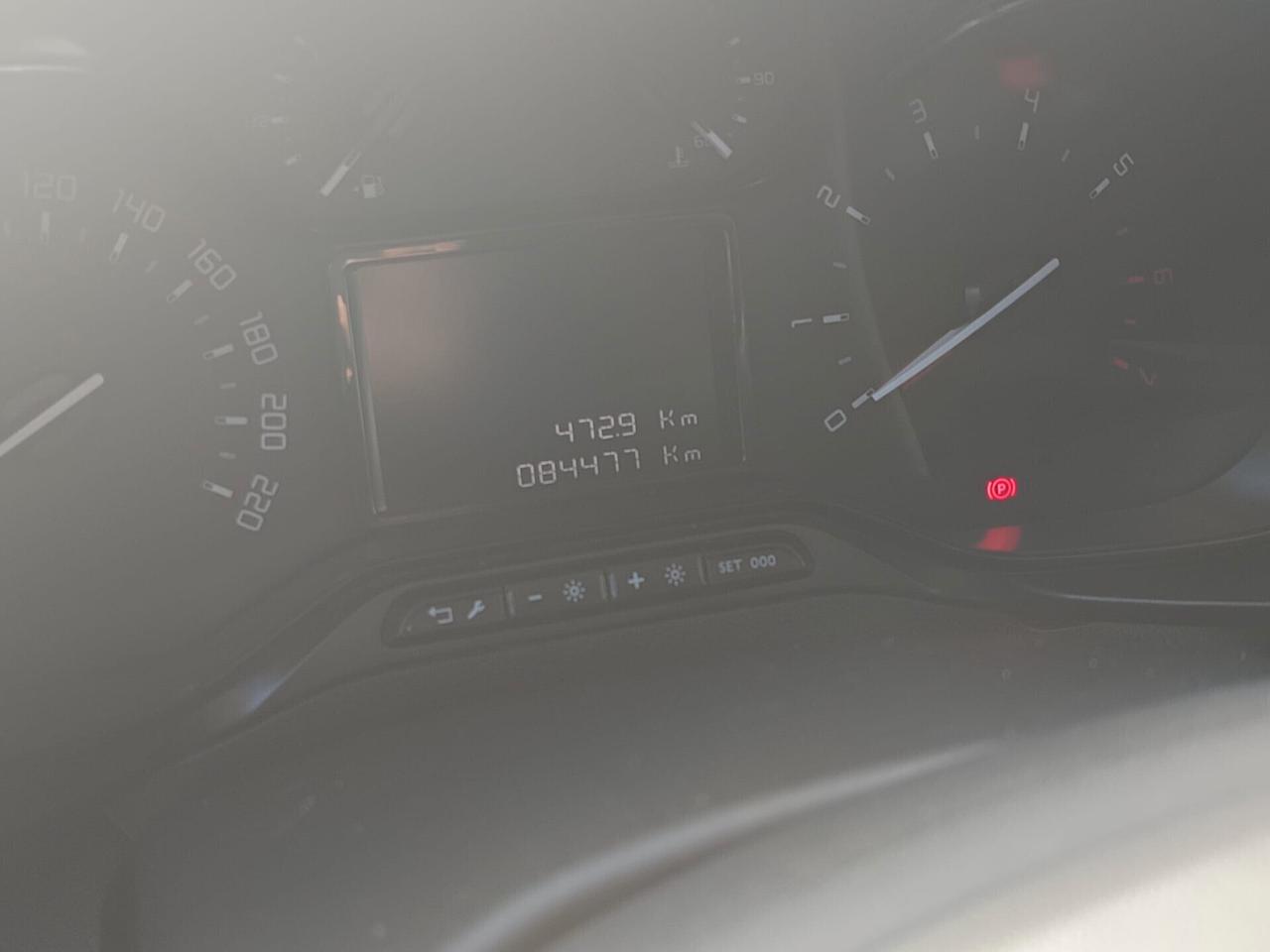 Citroen berlingo 2021 - 1.5 bluehdi Lb automobili