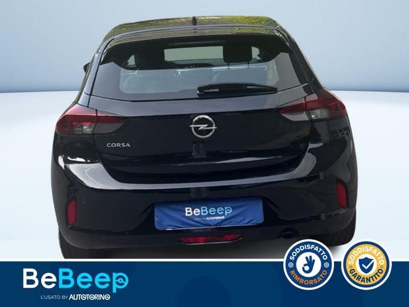 Opel Corsa 1.2 ELEGANCE S&S 75CV
