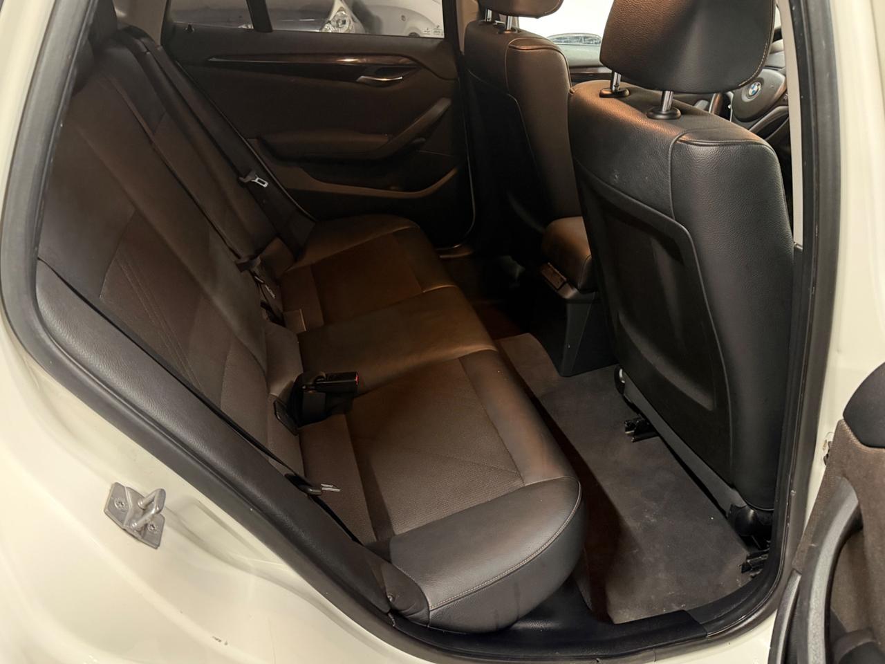 Bmw X1 xDrive18d X Line