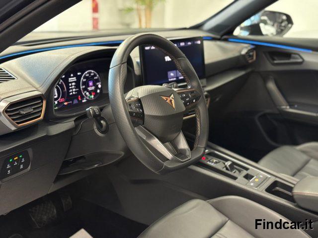 CUPRA Formentor 1.4 e-hybrid 204cv dsg "Tetto Apribile-Sedili VZ"