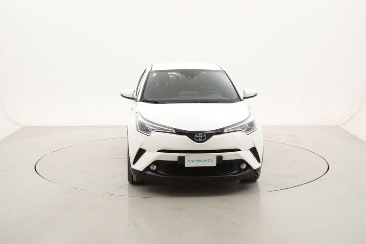 Toyota C-HR Hybrid Business BR479818 1.8 Full Hybrid 122CV