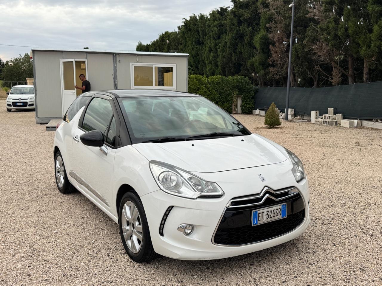 Citroen C3 1.4 HDi 70 Exclusive