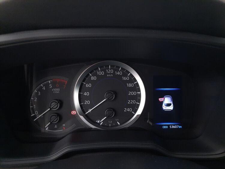 Toyota Corolla Hybrid Business BR777975 1.8 Full Hybrid 122CV