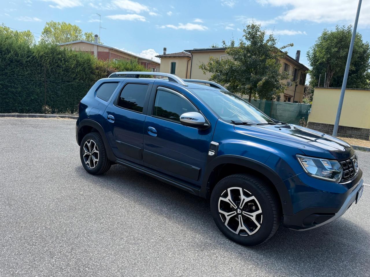 Dacia Duster 1.6 Gpl - NAV. - 12 MESI DI GARANZIA -