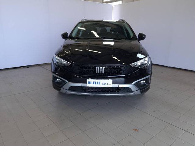 FIAT Tipo 1.5 Hybrid DCT SW Cross