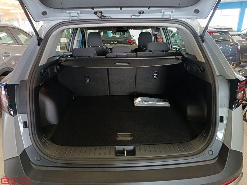 Kia Sportage 1.6 CRDi MHEV DCT7 Business