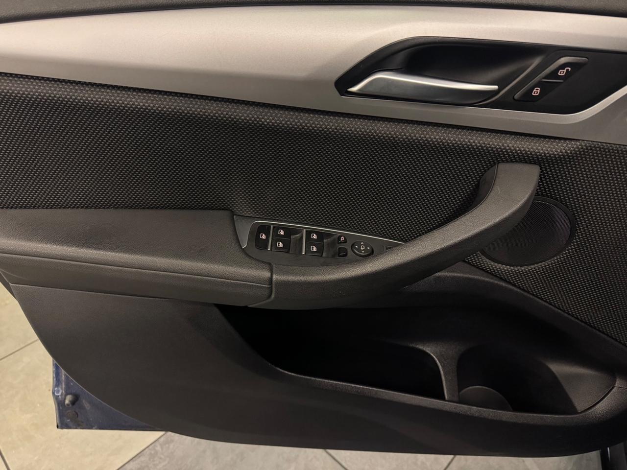 Bmw X4 xDrive25d Msport-X